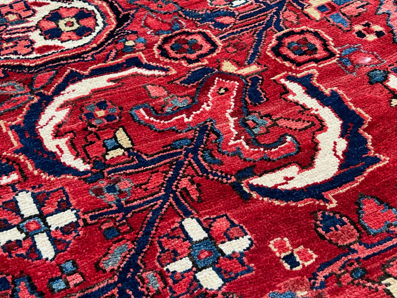 Heriz Rug