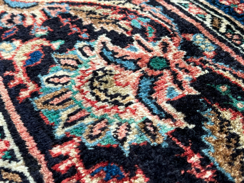 Bijar Rug