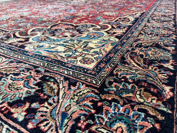 Bijar Rug