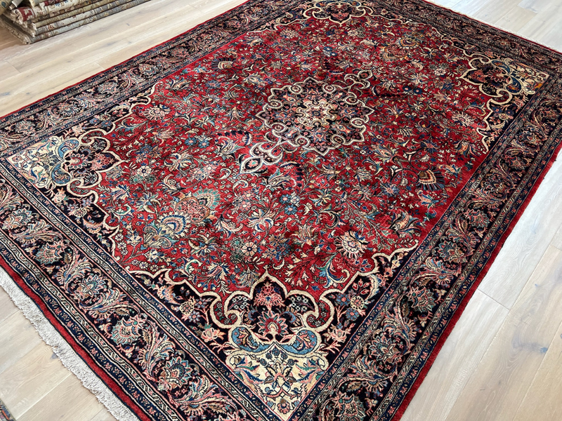 Bijar Rug