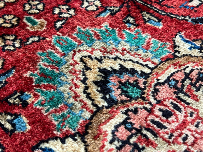 Bijar Rug