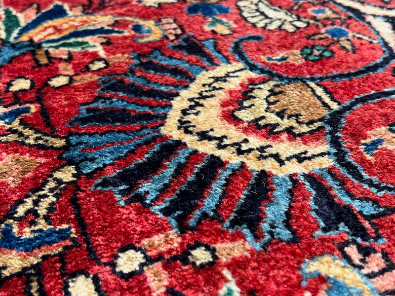 Bijar Rug