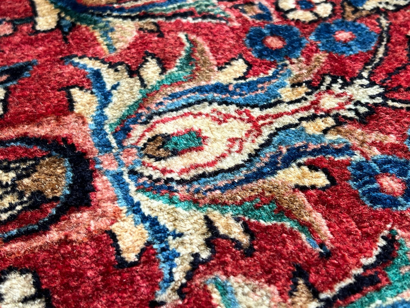 Bijar Rug