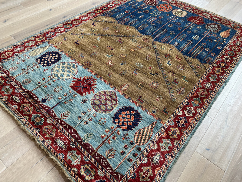 Nomad Rug