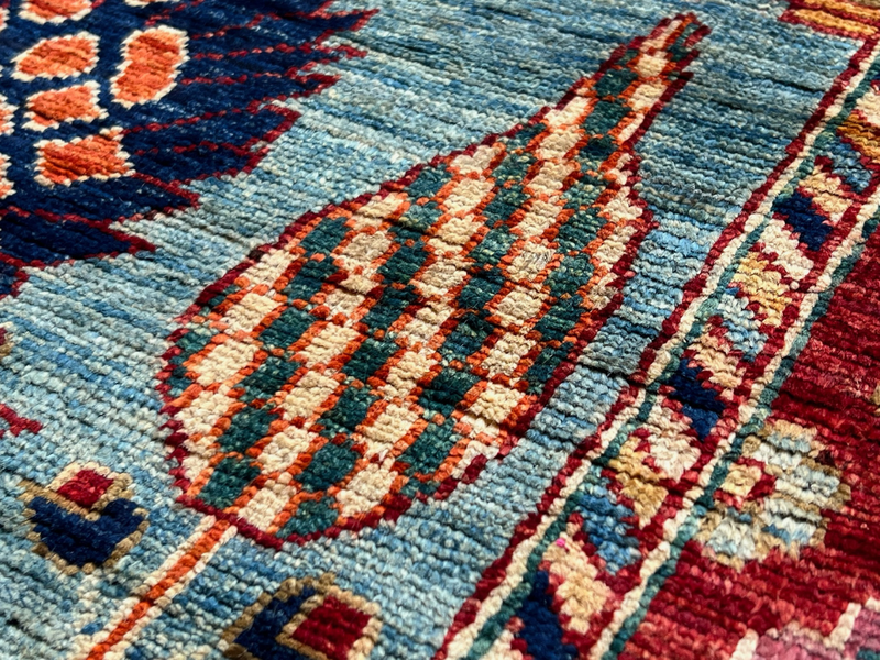 Nomad Rug