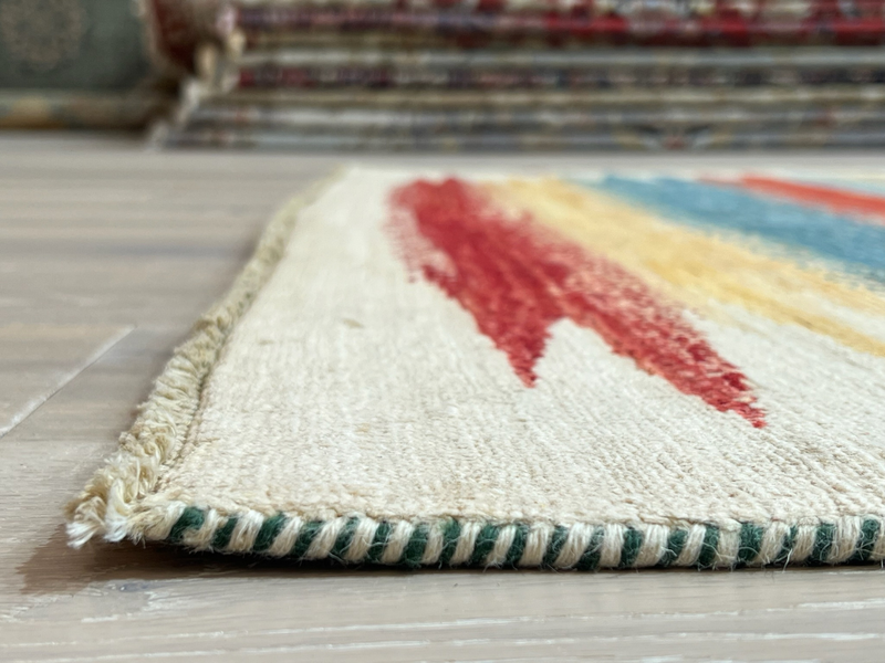 Nomad Rug