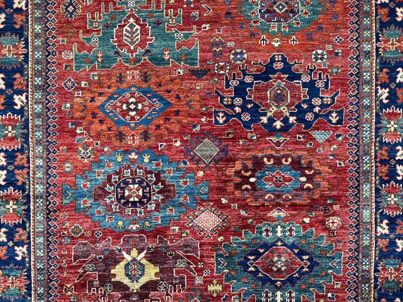 Aryana Rug