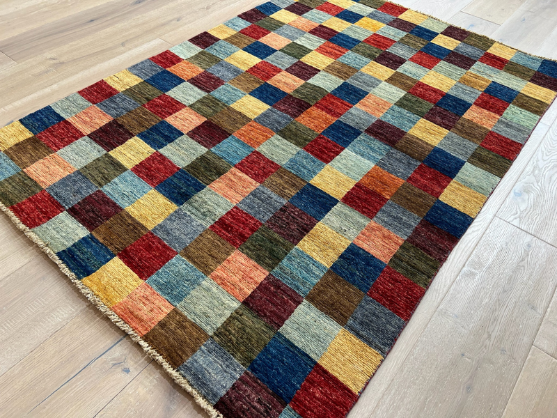 Nomad Rug