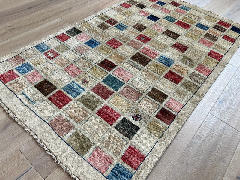 Nomad Rug