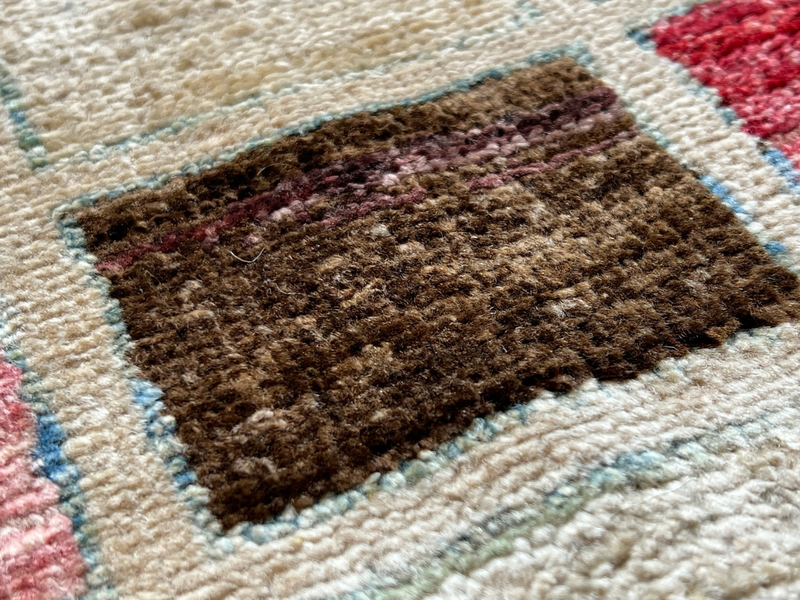 Nomad Rug