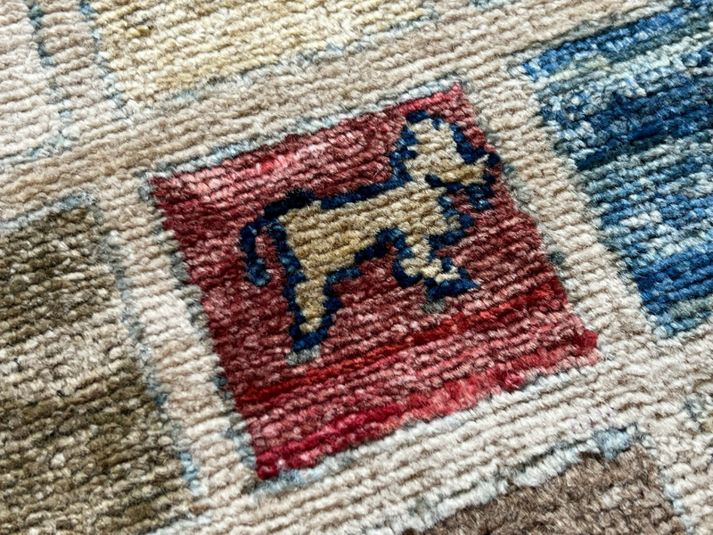 Nomad Rug