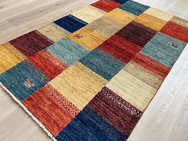 Nomad Rug