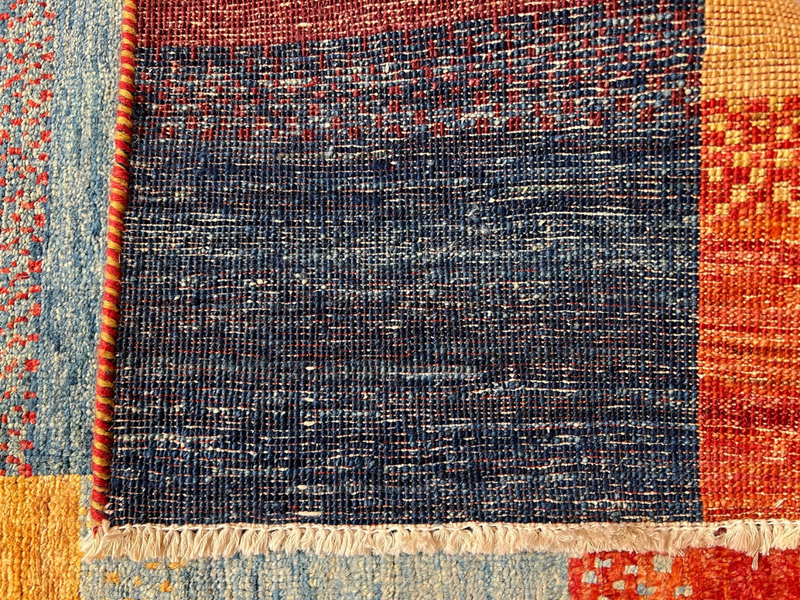 Nomad Rug