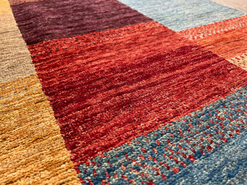 Nomad Rug