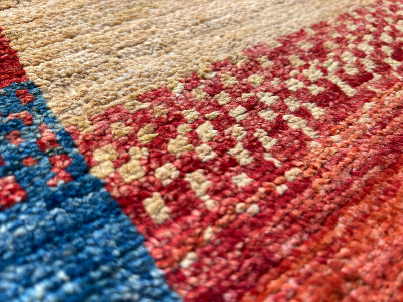 Nomad Rug