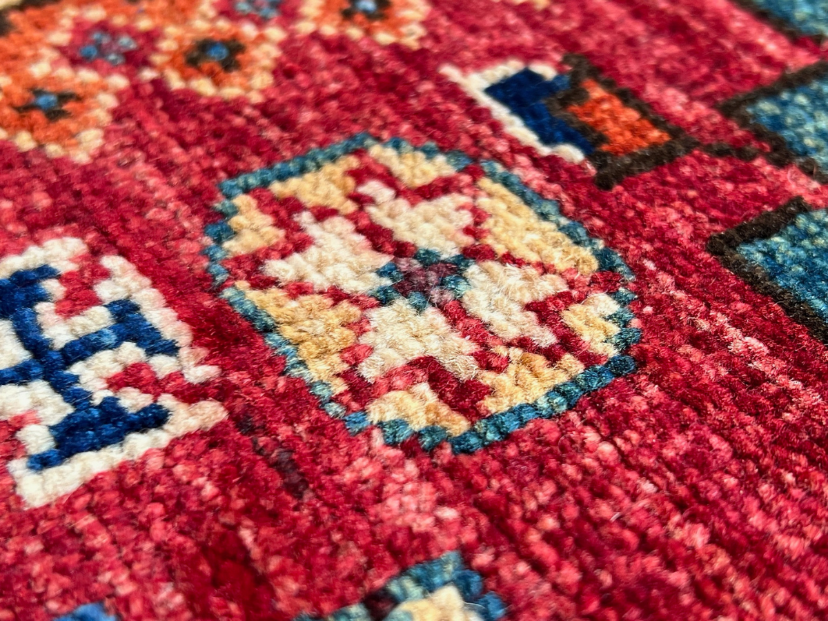 Aryana Runner