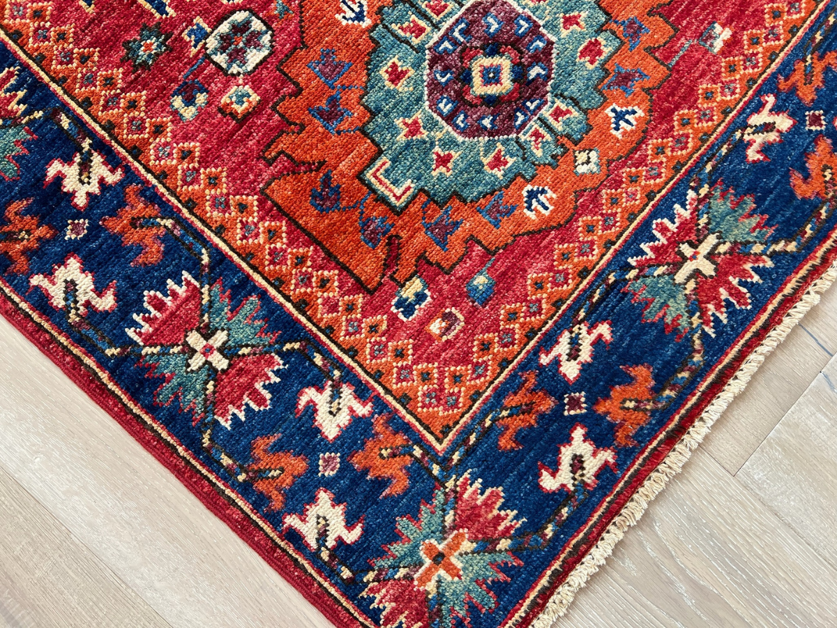 Aryana Runner