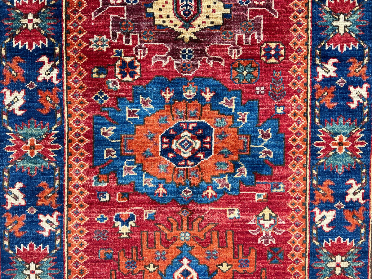 Aryana Runner