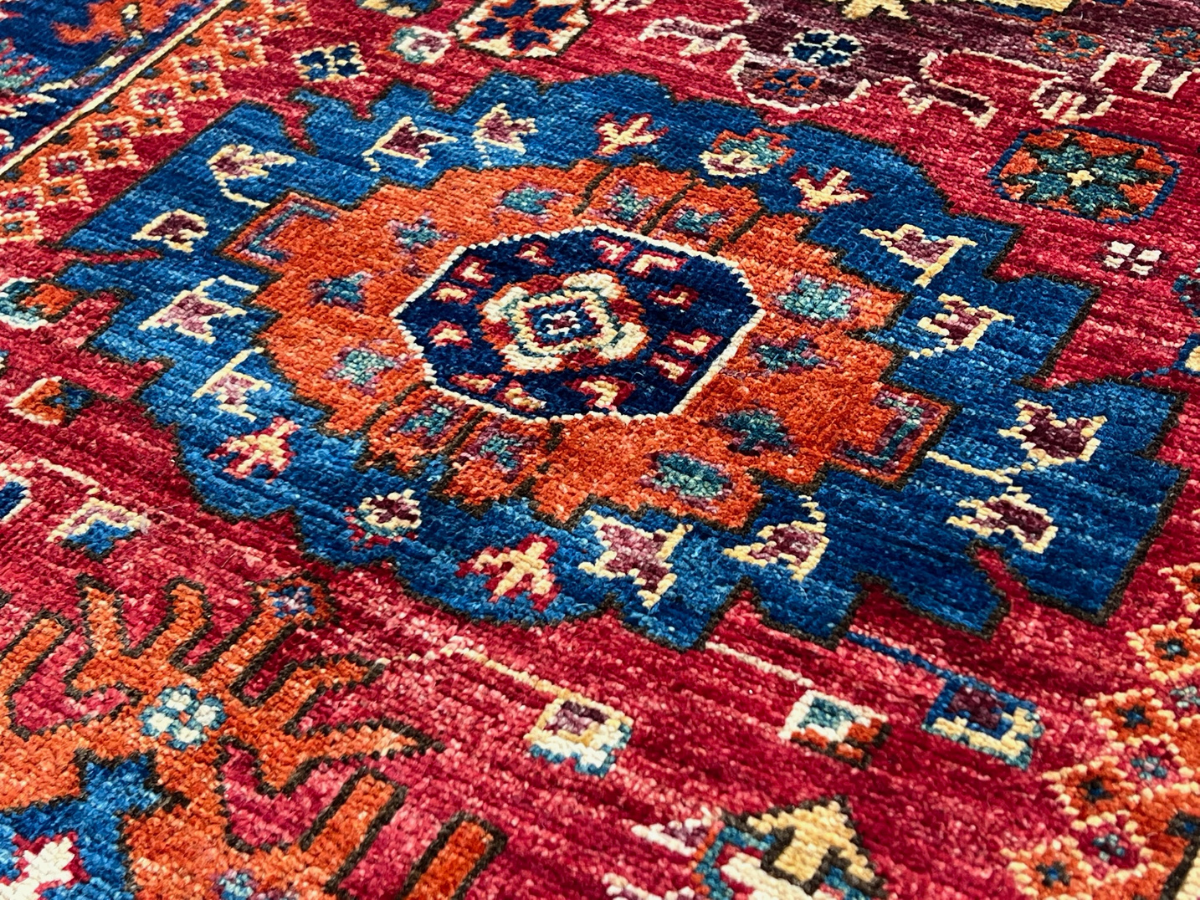 Aryana Runner
