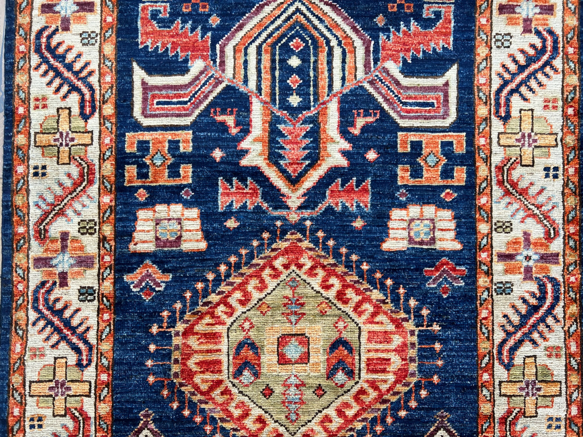 Aryana Runner