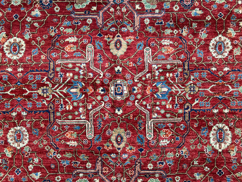 Aryana Rug