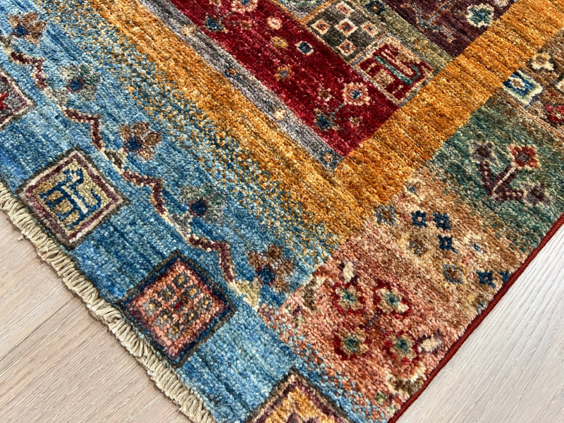 Nomad Rug