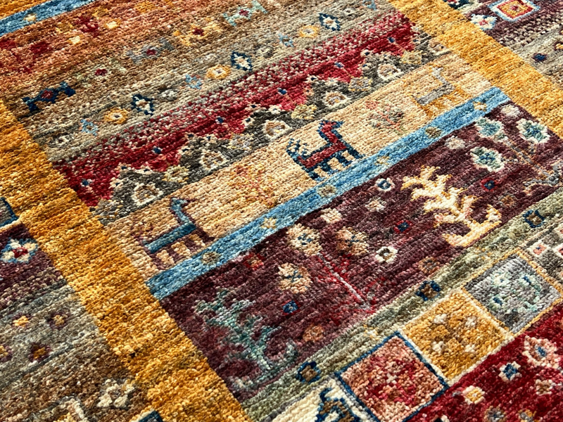 Nomad Rug