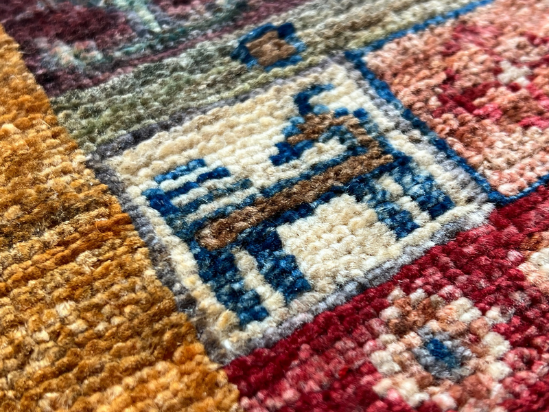 Nomad Rug