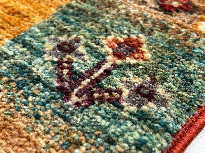 Nomad Rug