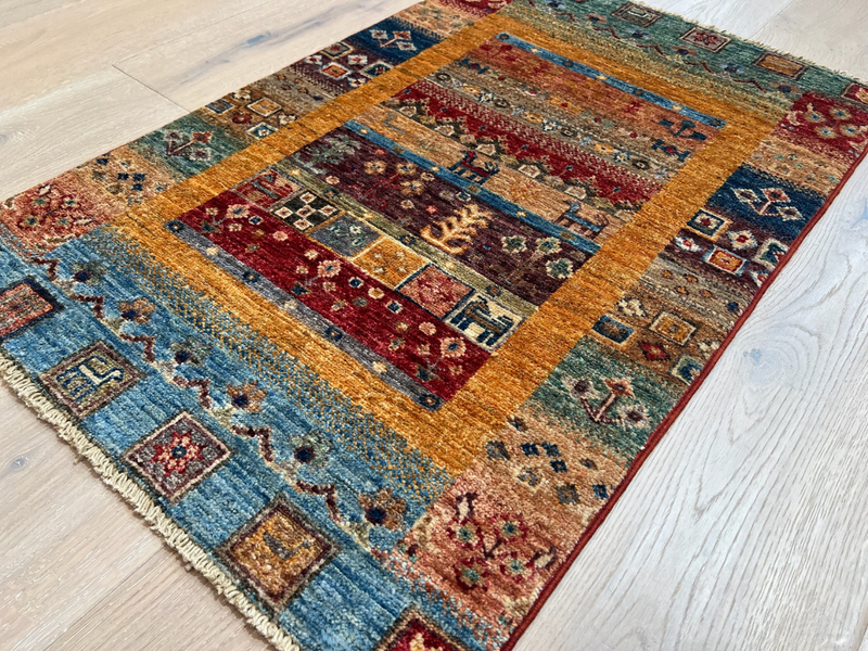 Nomad Rug