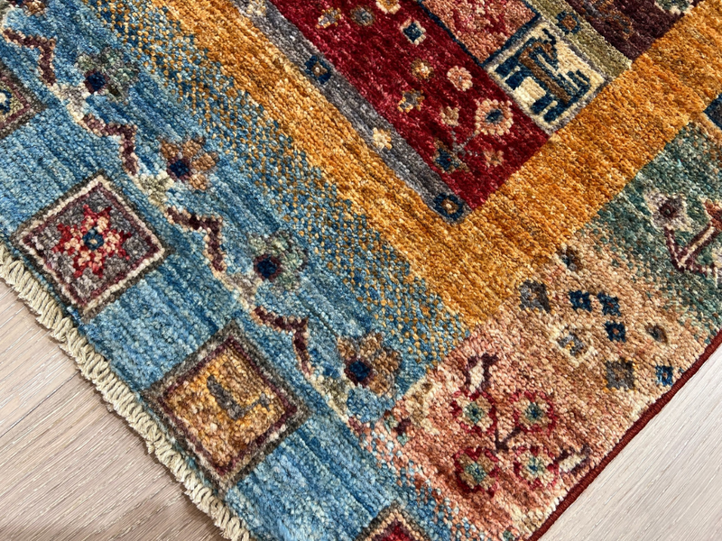 Nomad Rug