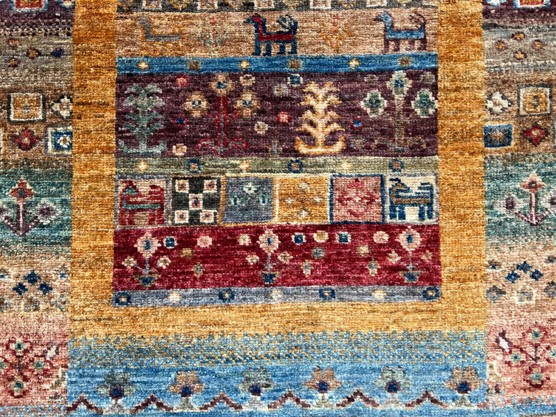 Nomad Rug