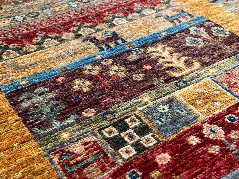 Nomad Rug