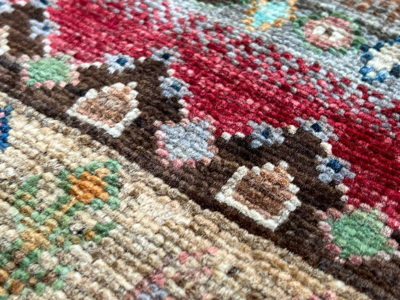 Nomad Rug