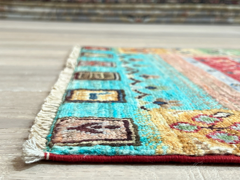 Nomad Rug