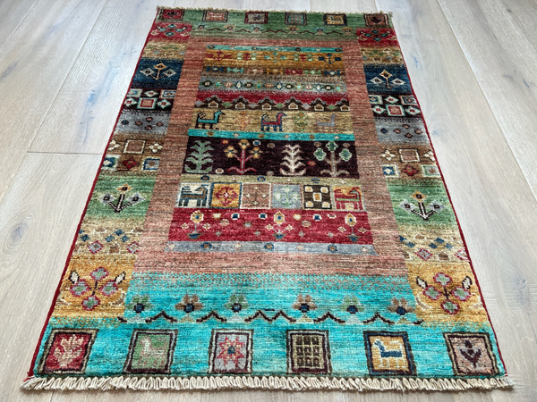 Nomad Rug