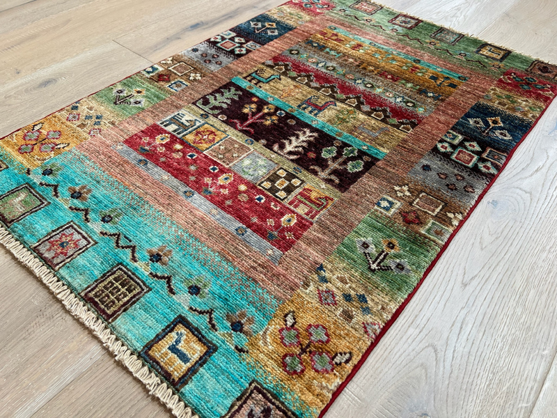 Nomad Rug