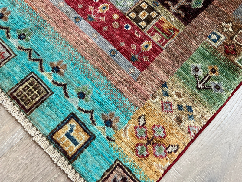 Nomad Rug