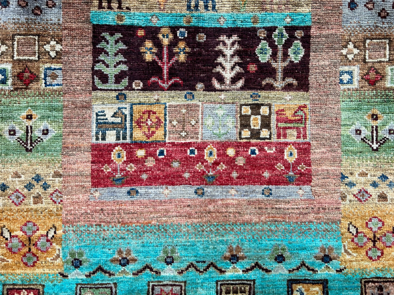 Nomad Rug