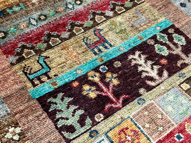 Nomad Rug