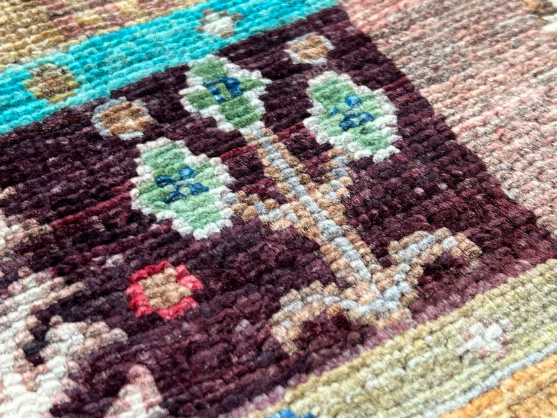 Nomad Rug