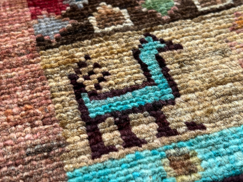 Nomad Rug