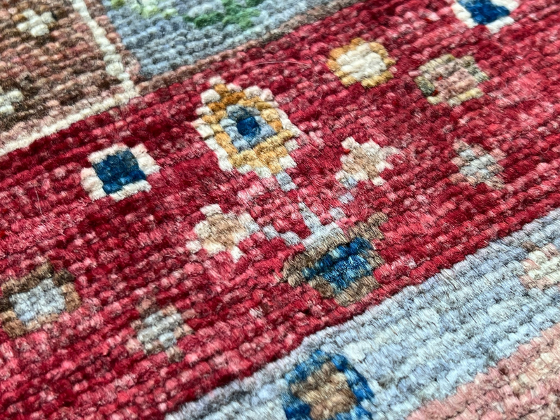 Nomad Rug