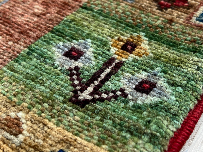 Nomad Rug