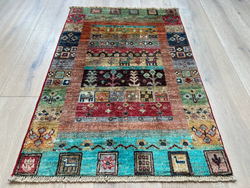 Nomad Rug