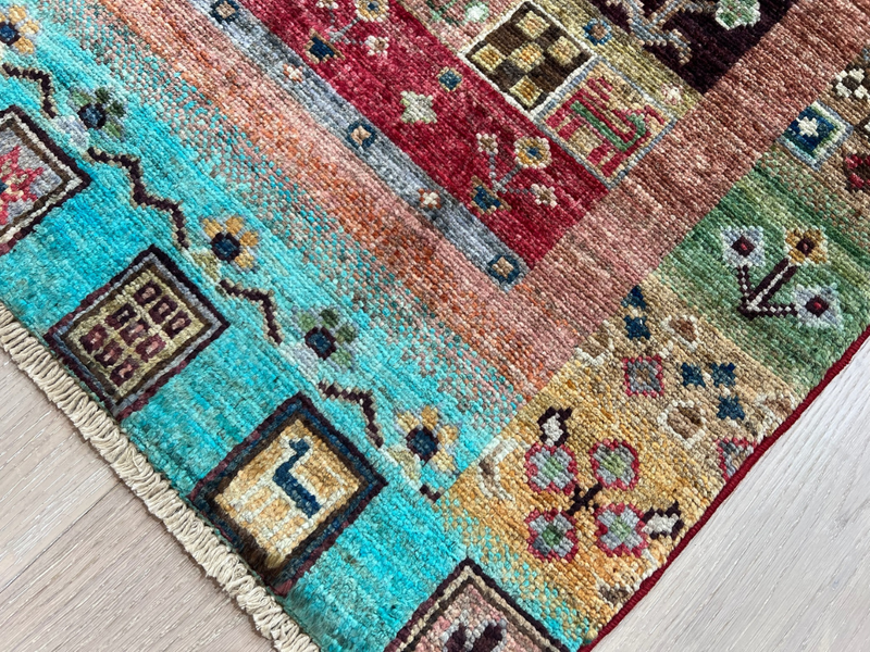 Nomad Rug