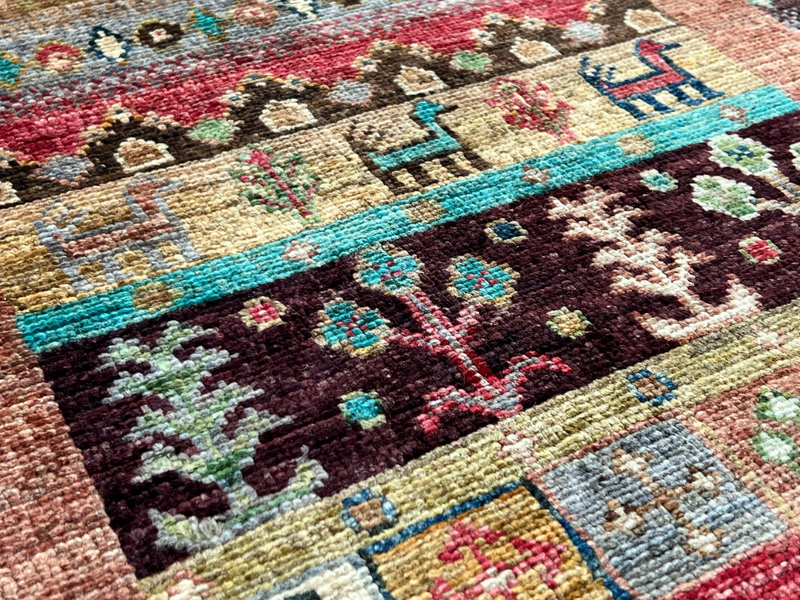 Nomad Rug