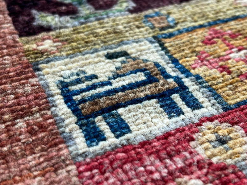 Nomad Rug