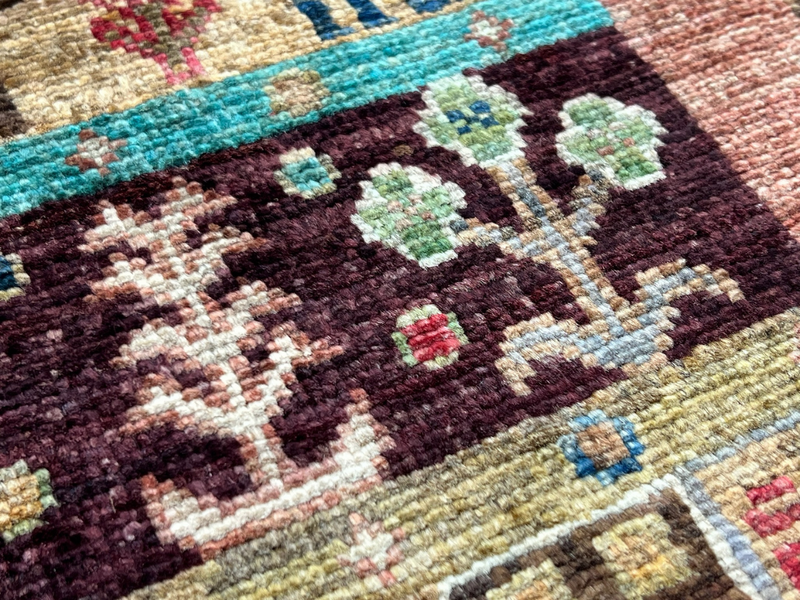 Nomad Rug