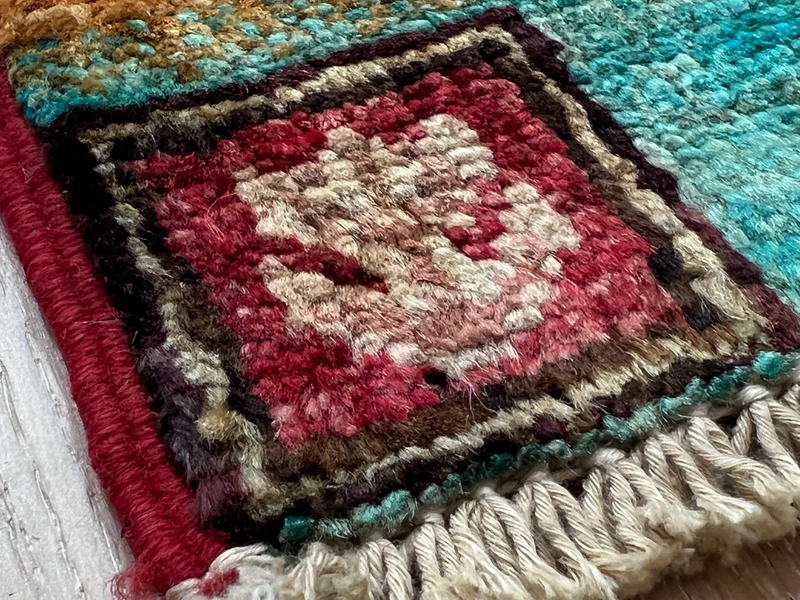 Nomad Rug